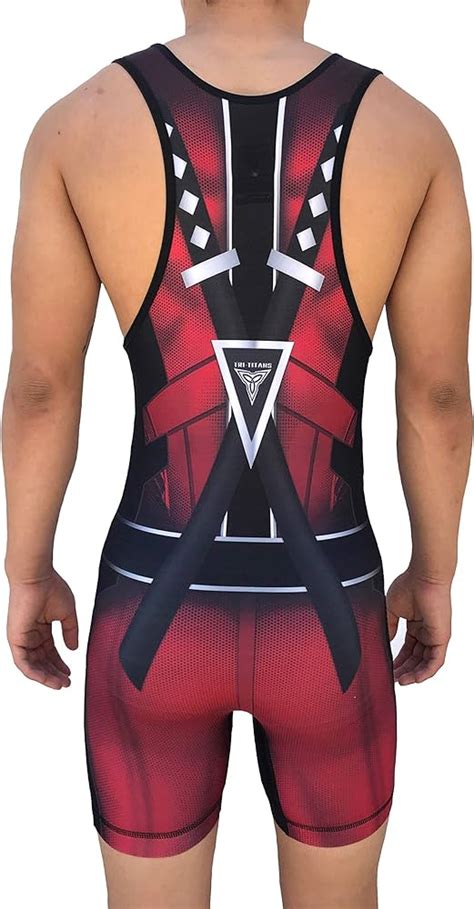 where to buy wrestling singlets